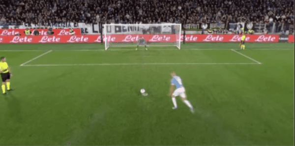 Highlight 126'