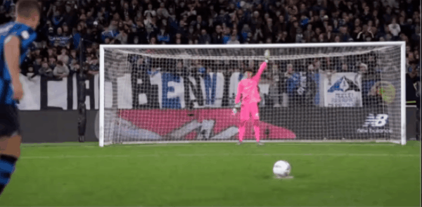 Highlight 127'