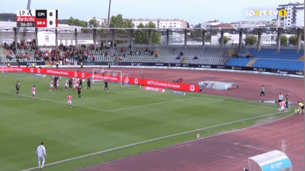 Highlight 37'