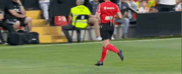 Highlight 35'