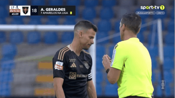 Highlight 45'