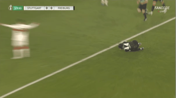 Highlight 13'