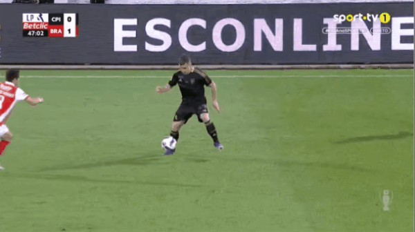 Highlight 47'