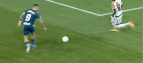 Highlight 50'