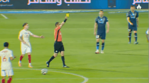 Highlight 74'