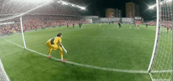 Highlight 74'