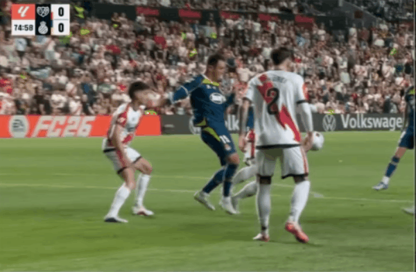 Highlight 75'