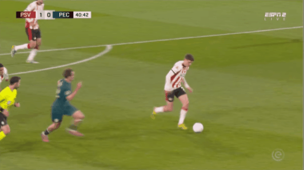 Highlight 41'