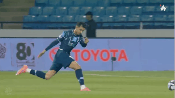 Highlight 74'