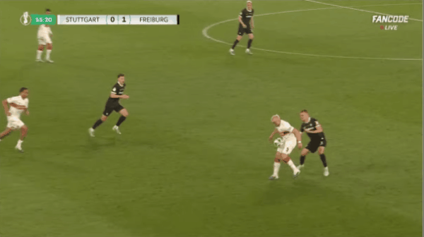 Highlight 56'