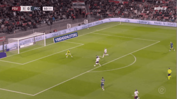 Highlight 51'