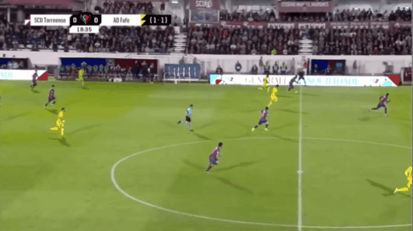 Highlight 19'