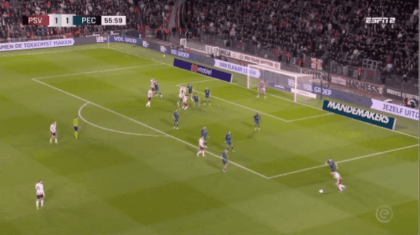 Highlight 57'