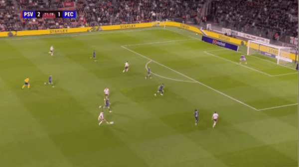 Highlight 72'