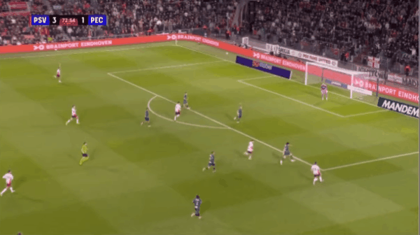 Highlight 73'