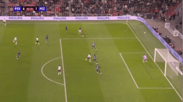Highlight 82'