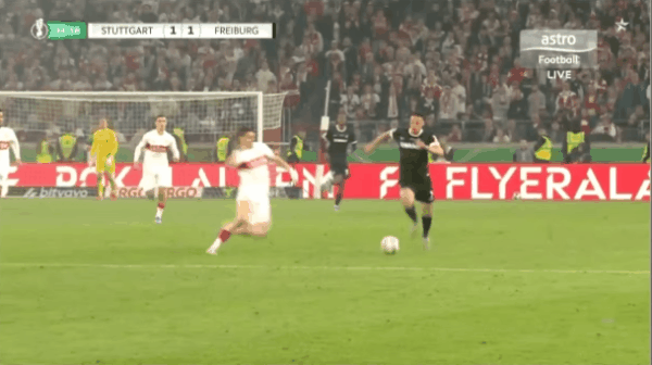Highlight 95'