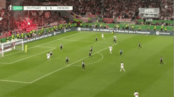 Highlight 119'