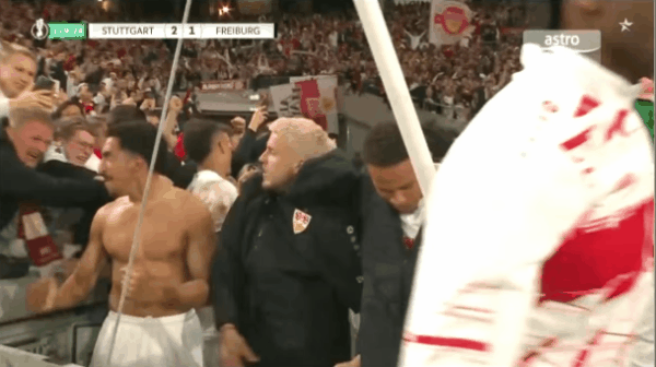 Highlight 121'