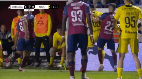 Highlight 79'