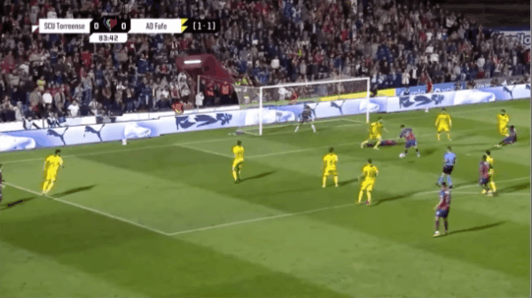 Highlight 84'