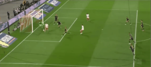 Highlight 34'