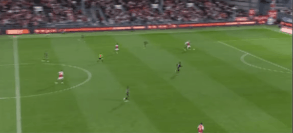 Highlight 42'