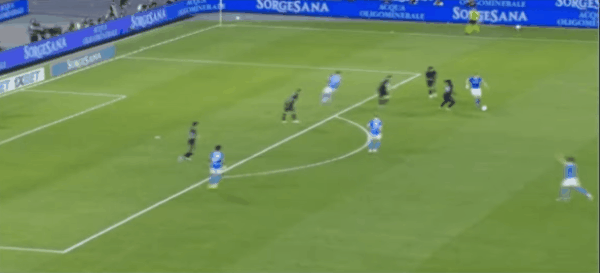 Highlight 48'