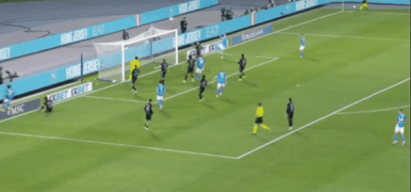 Highlight 52'