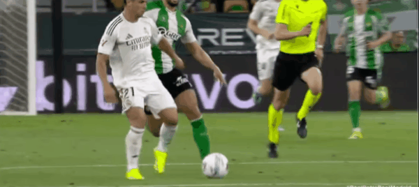 Highlight 38'