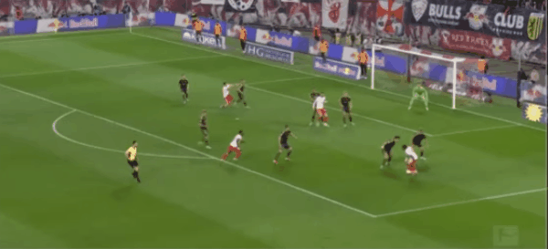Highlight 63'
