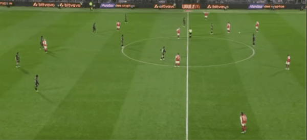 Highlight 55'