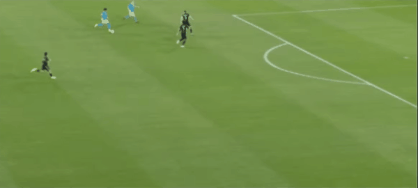 Highlight 52'