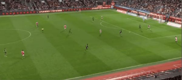 Highlight 60'