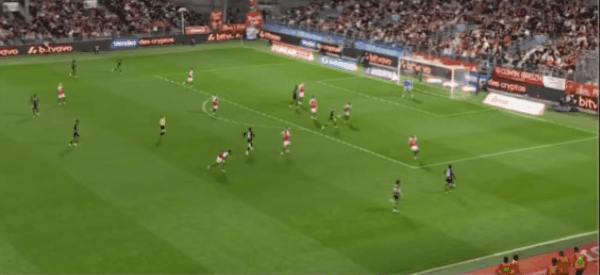 Highlight 64'