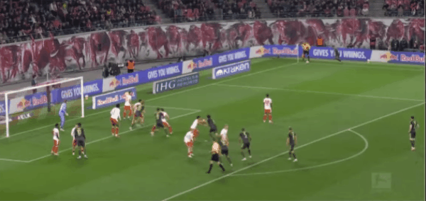 Highlight 78'