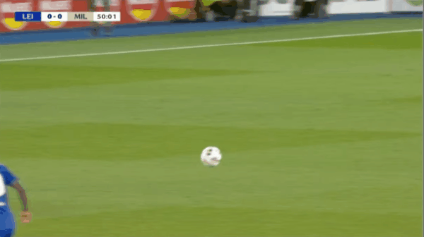 Highlight 50'