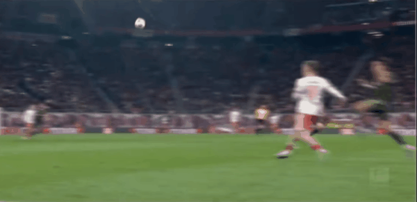 Highlight 84'