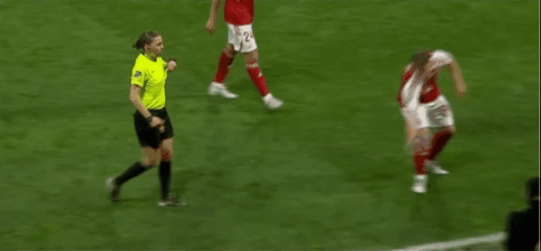 Highlight 75'