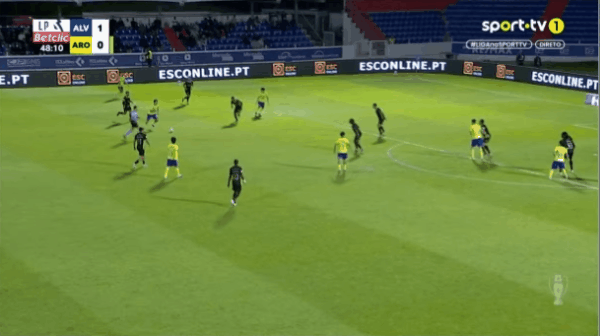 Highlight 49'