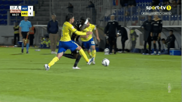 Highlight 67'