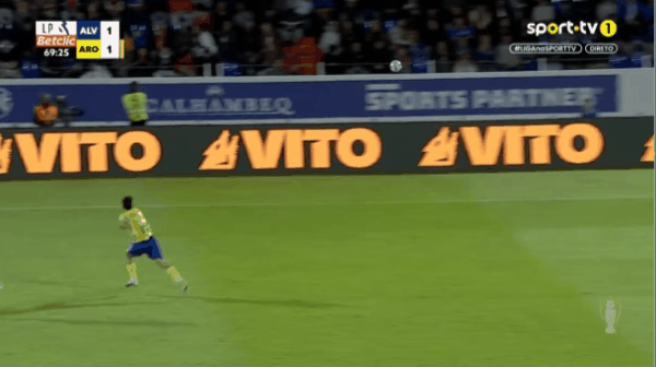Highlight 70'