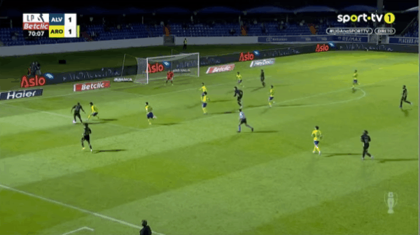 Highlight 71'