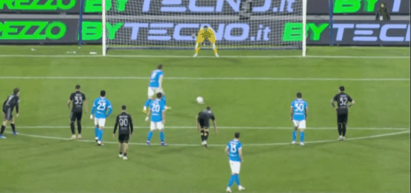 Highlight 83'