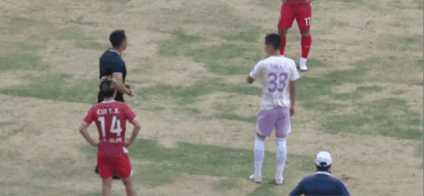 Highlight 33'