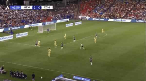 Highlight 44'