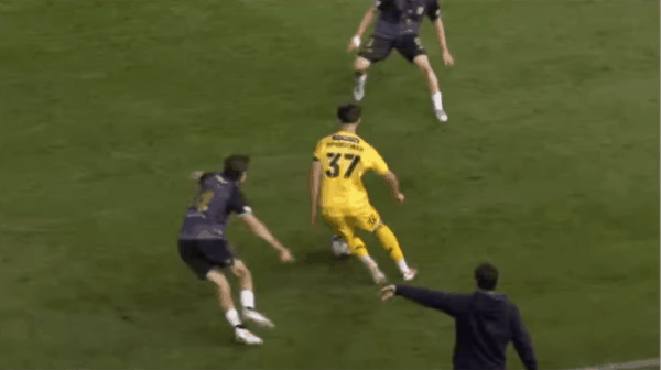 Highlight 77'