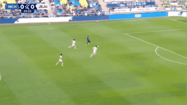 Highlight 70'