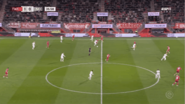Highlight 37'