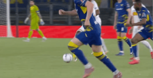 Highlight 52'